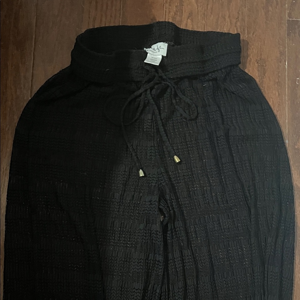Black Coverup